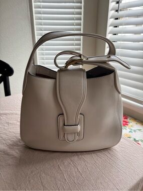 COACH Courier Hobo Bag 1941 Archive Collection. RARE